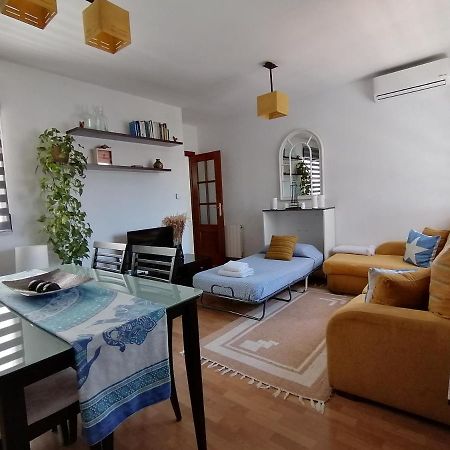 Apartamento Con Encanto En Granada, La Zubia Eksteriør bilde