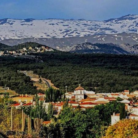 Apartamento Con Encanto En Granada, La Zubia Eksteriør bilde