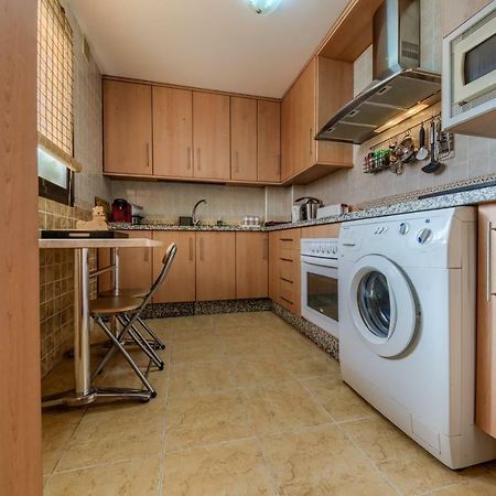 Apartamento Con Encanto En Granada, La Zubia Eksteriør bilde