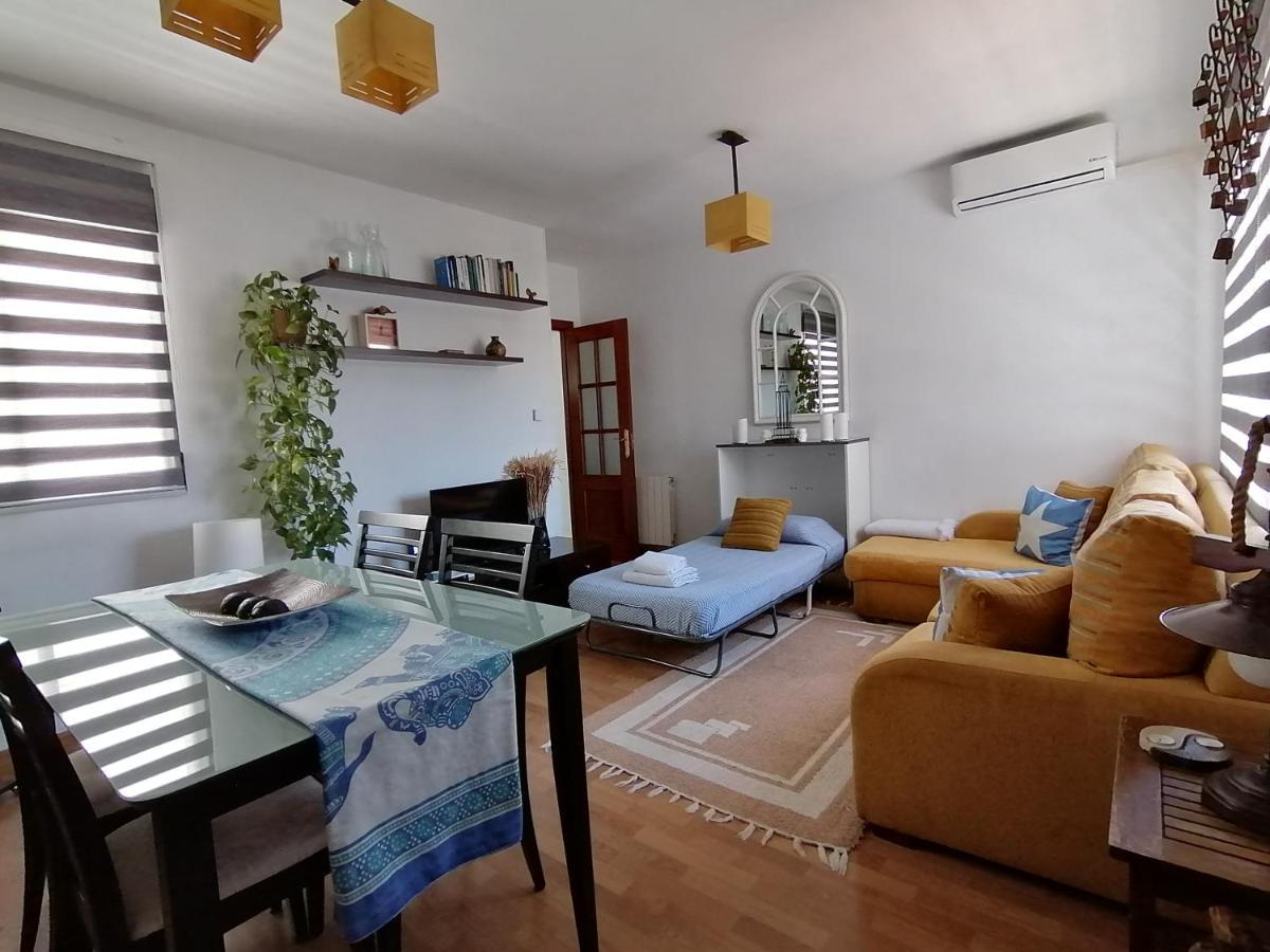 Apartamento Con Encanto En Granada, La Zubia Eksteriør bilde