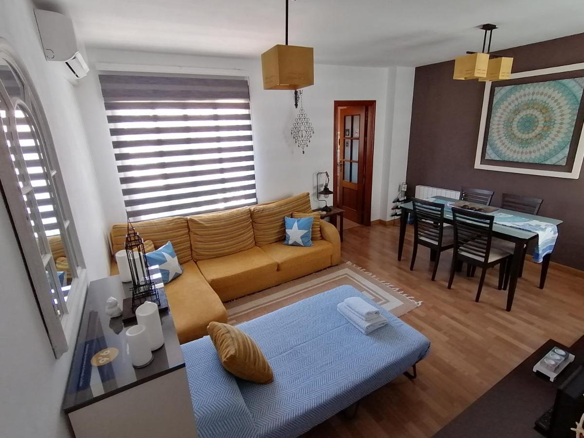 Apartamento Con Encanto En Granada, La Zubia Eksteriør bilde
