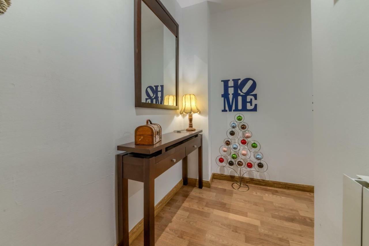 Apartamento Con Encanto En Granada, La Zubia Eksteriør bilde