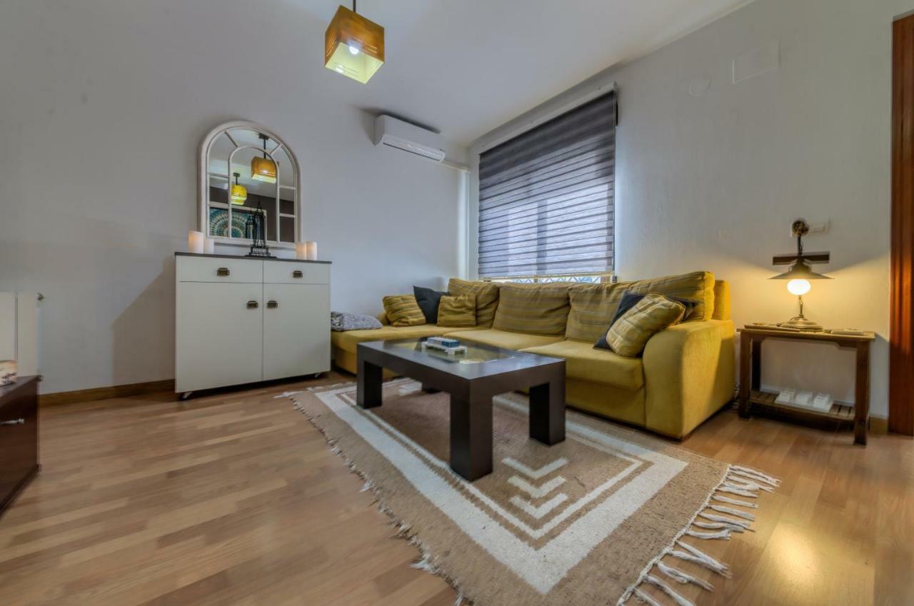Apartamento Con Encanto En Granada, La Zubia Eksteriør bilde