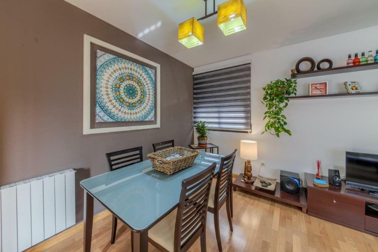 Apartamento Con Encanto En Granada, La Zubia Eksteriør bilde