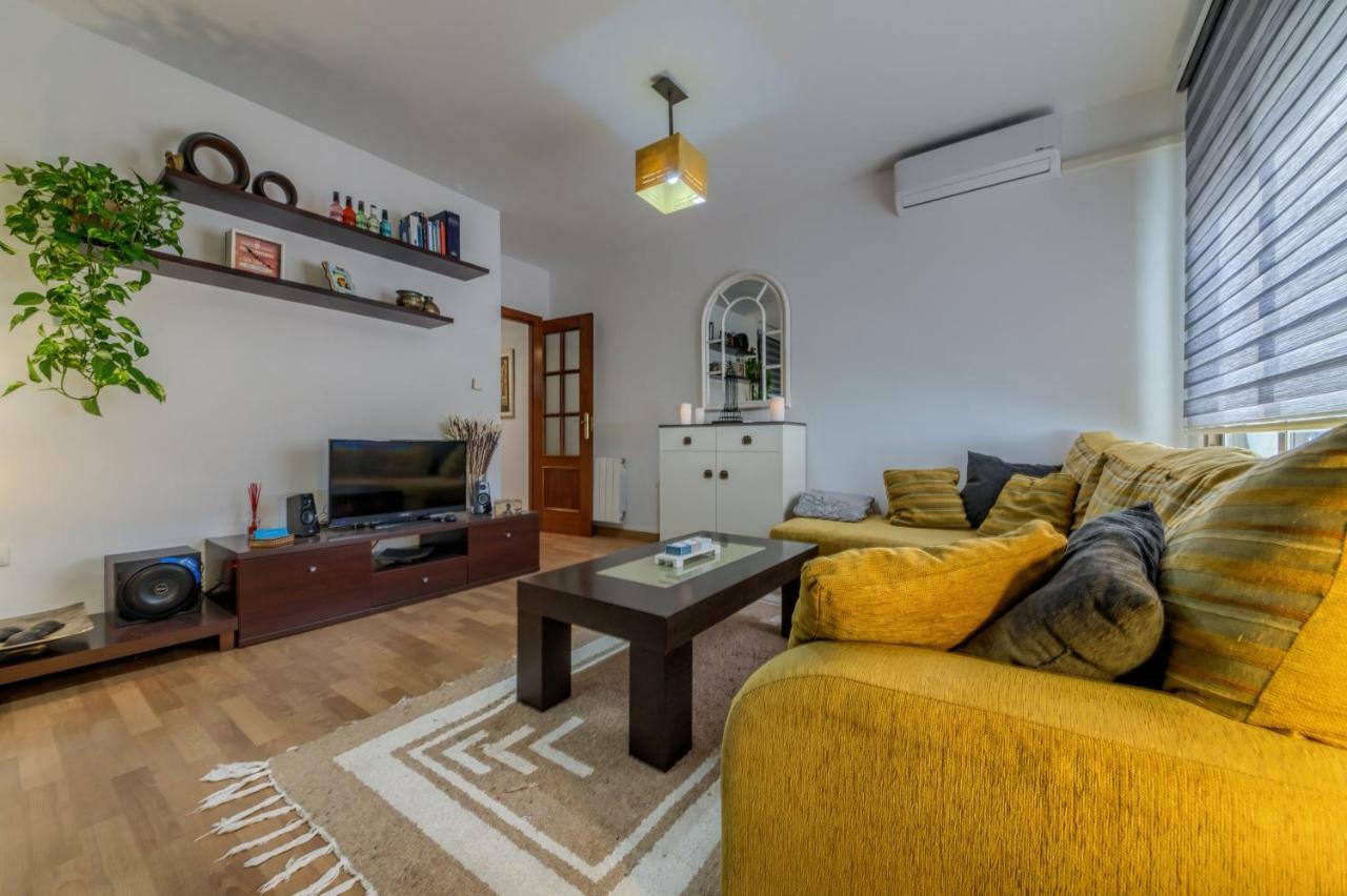 Apartamento Con Encanto En Granada, La Zubia Eksteriør bilde