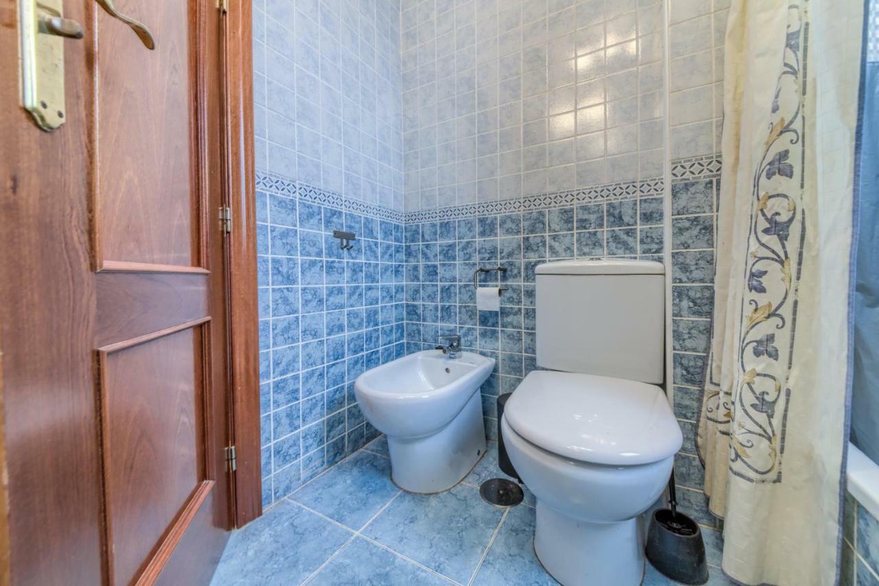 Apartamento Con Encanto En Granada, La Zubia Eksteriør bilde
