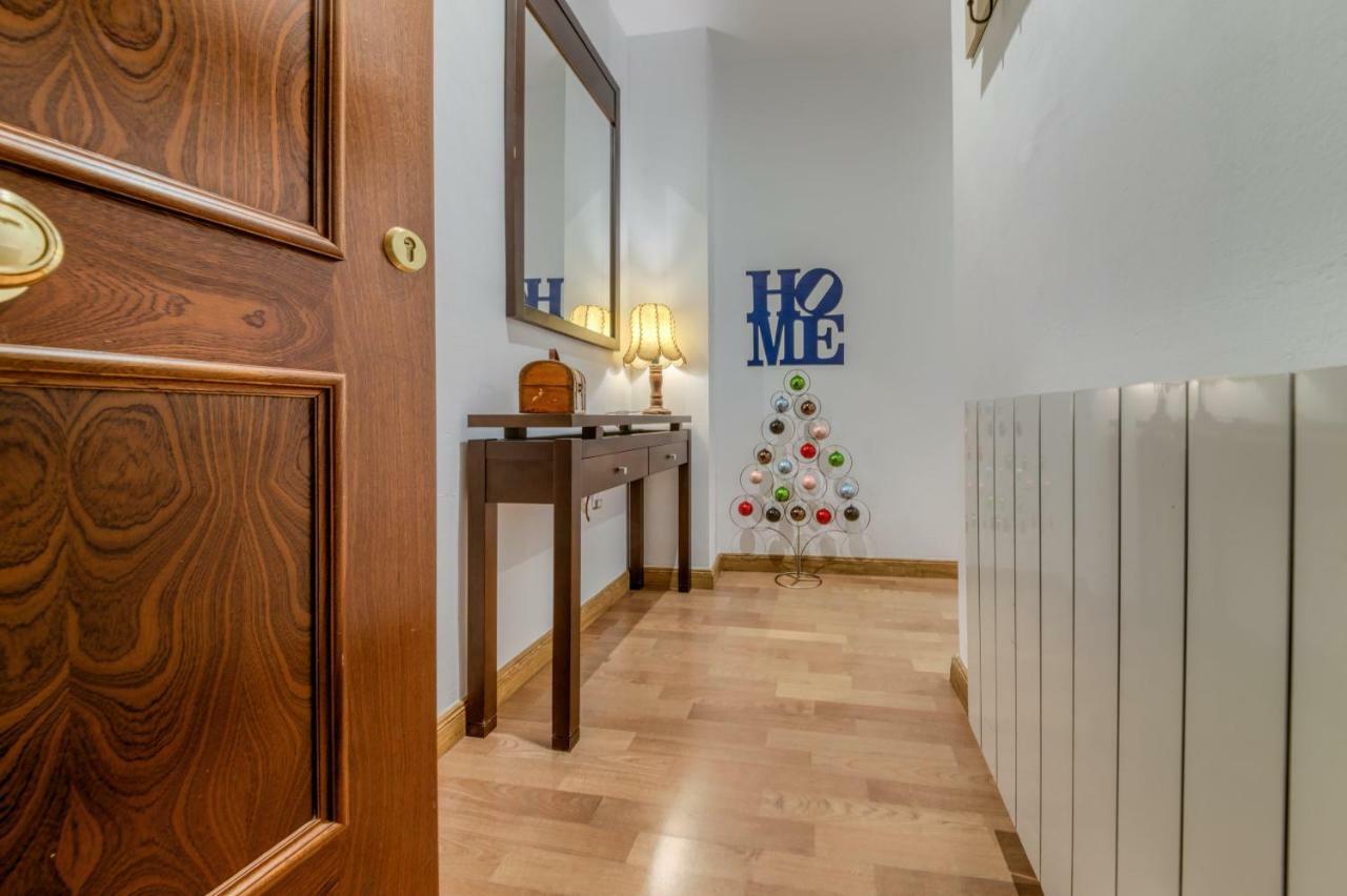 Apartamento Con Encanto En Granada, La Zubia Eksteriør bilde